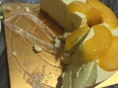 -OL’s Cake鲜荟千层(东风中路店)
