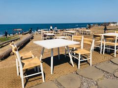 -Cafe Aewol Monsant