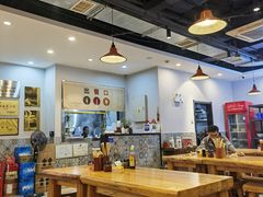 -闵四遵义羊肉粉(朝外大街店)