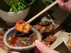 -兮禾酒馆(护国路店)