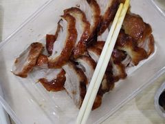 -北京王府井烤鸭(泰兴店)