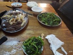 -肥婆兰鸡饭(西门外街店)
