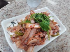 -老友谊冷面店(苏家屯店)