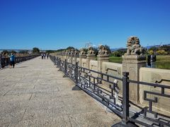 -卢沟桥文化旅游区(卢沟桥)