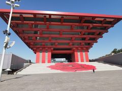 -中华艺术宫(上海美术馆)