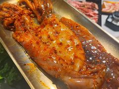 -火炉火自助餐(喜隆多店)