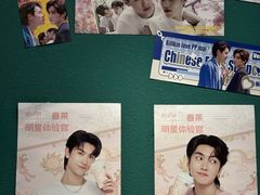 -春莱·老挝咖啡·泰式奶茶(钟楼店)