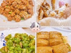 -玉华台饭庄·淮扬菜·烤鸭(望京店)