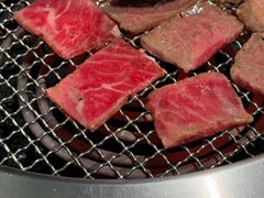 -NIUAN牛庵·日式和牛烧肉(恒隆店)