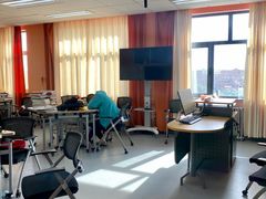 -中国石油大学（北京）(北京西校区)