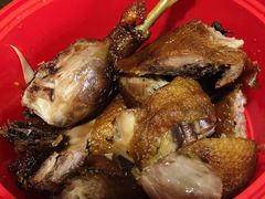 -王浩儿纪六孃甜皮鸭(凌云大厦店)