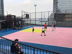 -洛克公园(苏州中心商场)