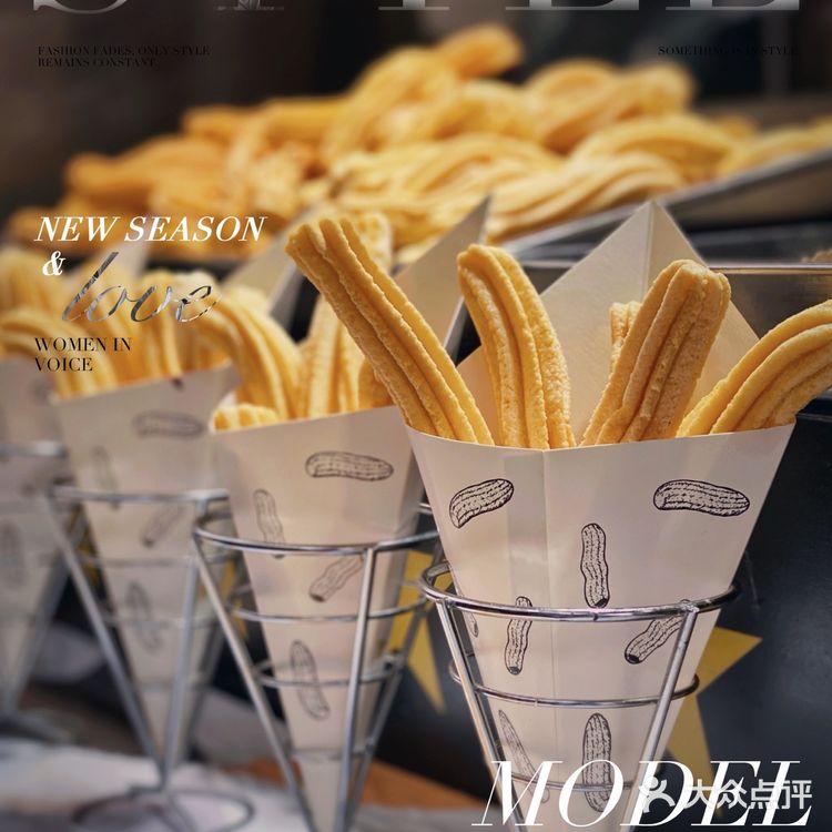 魔都绝美天际线の集市,只在外滩BFC风尚小径~