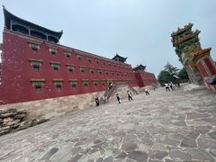 -须弥福寿之庙