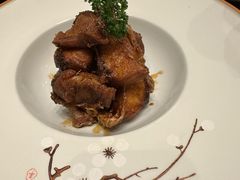 -海天楼中餐厅(吴宫泛太平洋酒店)