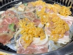 -鹤之乡·齐齐哈尔烤肉·非遗(秋涛路店)