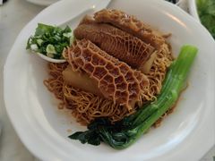 -翠华餐厅(百老汇店)