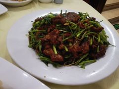 -晋阳饭庄(虎坊桥店)