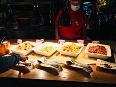 -东方明珠·可口可乐欢乐餐厅