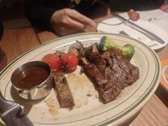 -芭莉与彩虹西餐厅(成都合生汇店)