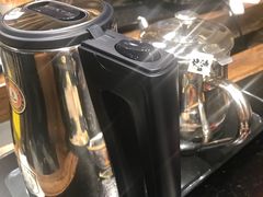 -九田家黑牛烤肉料理(中北镇店)