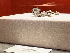 -重庆中国三峡博物馆(重庆博物馆)