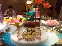 -盛武肥牛·清真海鲜火锅(昆区店)