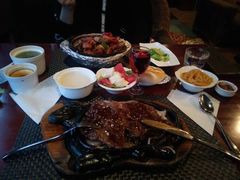 -茗典咖啡语茶西餐厅(华商公司直属店)