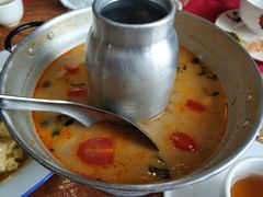 -南沙游艇会·大兵船餐厅