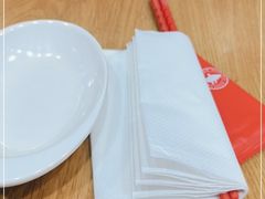 -喜家德虾仁水饺(南山书城店)