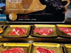 -東盛炭烤自助料理(浦东文峰广场店)