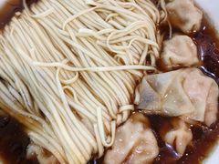 -蒋家桥饺面店(四望亭路店)