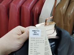 -红都(东交民巷店)
