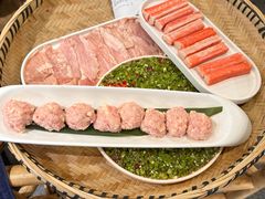 -爸爸炒料牛排老火锅(建设路旗舰店)