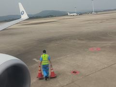 -南昌昌北国际机场