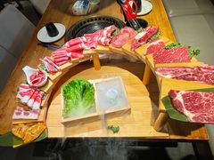 -黑牛黑猪烤肉专门店(万象城店)