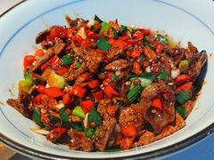 -湘鼎盛·大厨鲜炒湖南味(高新银泰店)