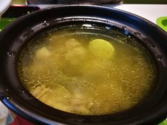 -老乡鸡(池州商之都店)