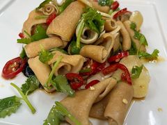 -宜兴隆家宴·私房菜(泰安华庭店)