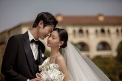 -蒙太奇婚纱摄影(万达店)