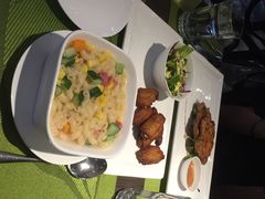 锦赏汇西餐厅(江南西总店)-华辉快餐店(江南西总店)