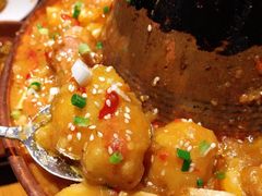 -觅山云南菜(泊富ICITY店)