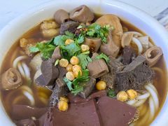 -老广州牛杂(深圳白石洲总店)
