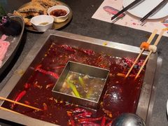 -锦城印象火锅(天府三街店)