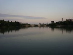 -南通濠河风景名胜区