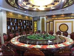 包厢-鹏城人家海鲜酒家·23年老字号(较场尾店)