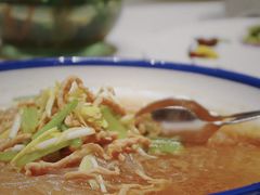 -阿庄新豫菜(航海东路店)