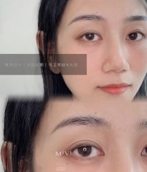 -MIVI野生眉纹绣纹眉