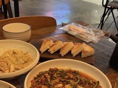 -铁公鸡·四川料理(天环广场店)