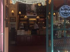 门面-赵小姐的店(鼓浪屿三友店)